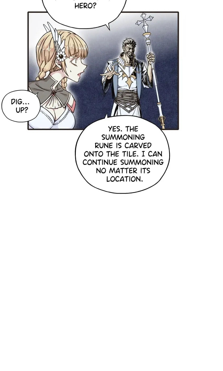 Ni Zai Dong Wo Yixia Shishi! Chapter 1 page 93 - 
