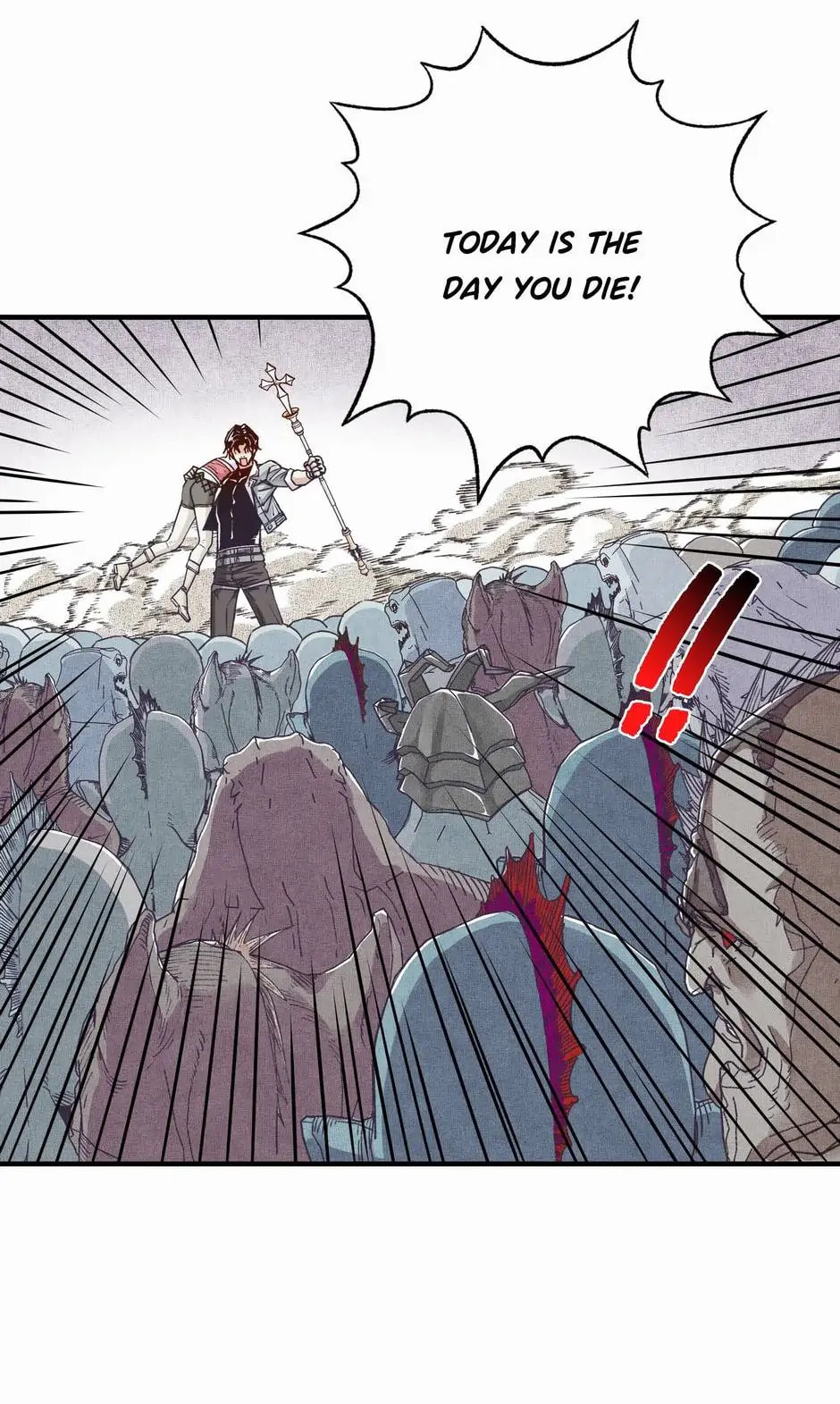 Ni Zai Dong Wo Yixia Shishi! Chapter 10 page 13 - 