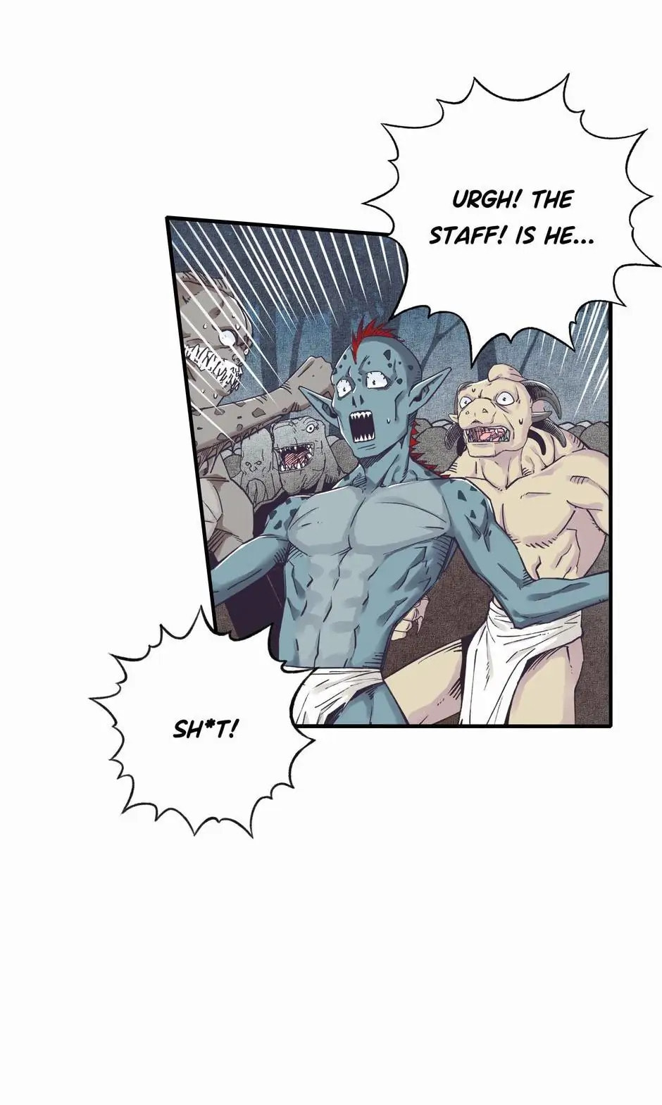 Ni Zai Dong Wo Yixia Shishi! Chapter 10 page 14 - 