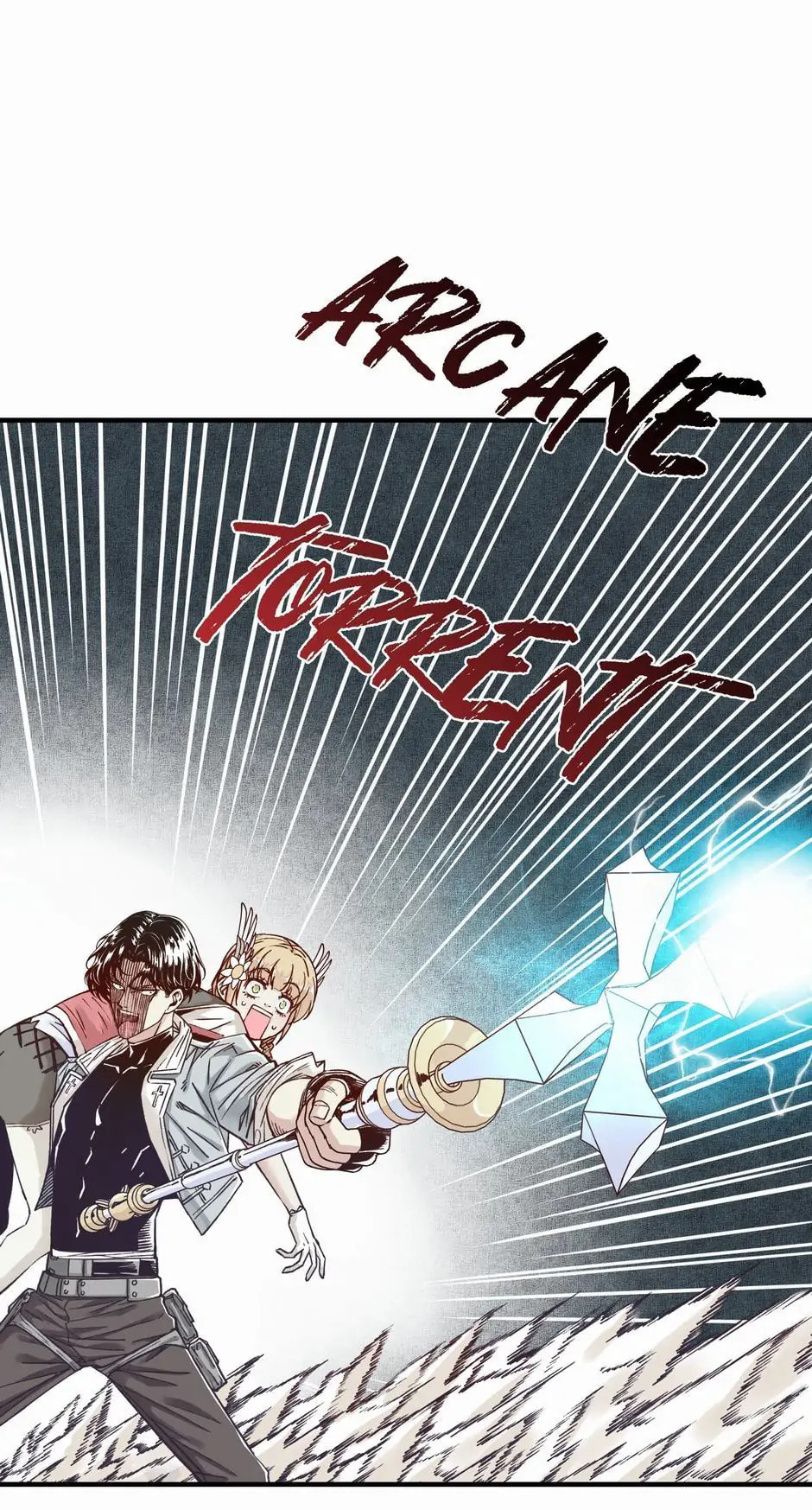 Ni Zai Dong Wo Yixia Shishi! Chapter 10 page 15 - 