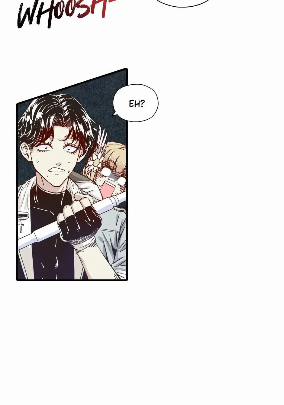 Ni Zai Dong Wo Yixia Shishi! Chapter 10 page 19 - 