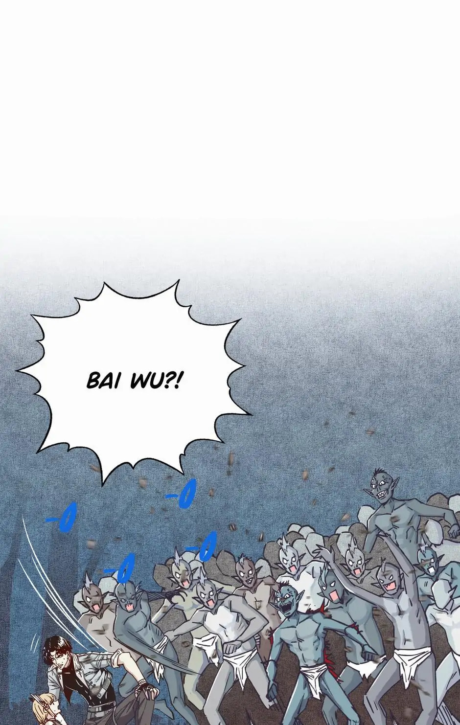 Ni Zai Dong Wo Yixia Shishi! Chapter 10 page 3 - 
