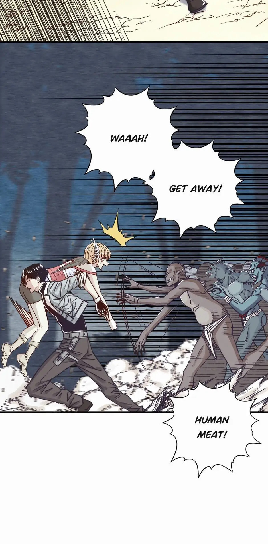 Ni Zai Dong Wo Yixia Shishi! Chapter 10 page 23 - 