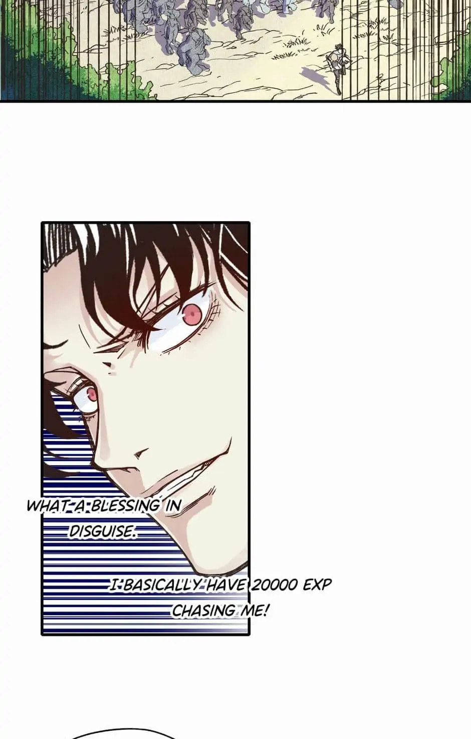 Ni Zai Dong Wo Yixia Shishi! Chapter 10 page 28 - 