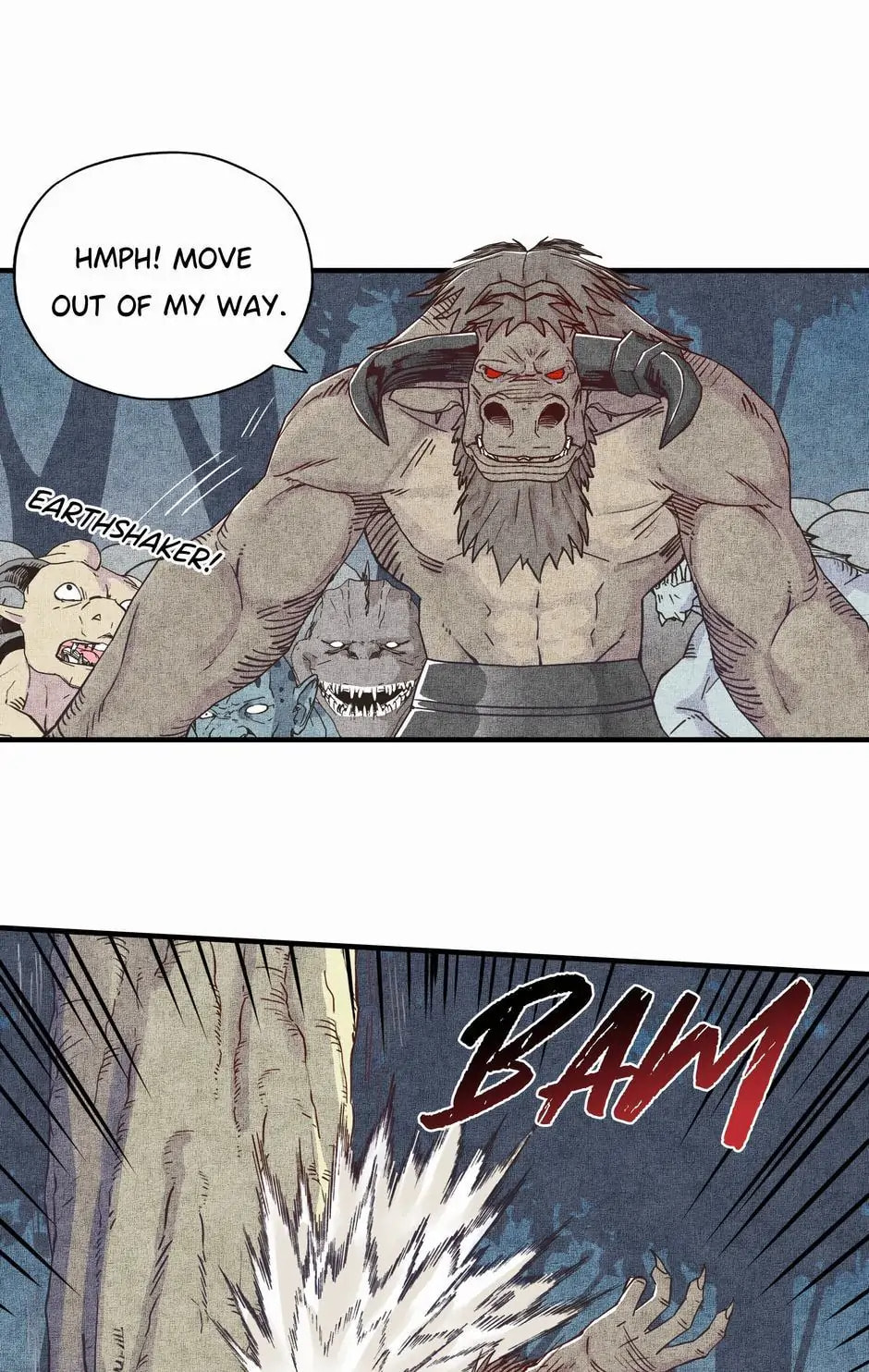 Ni Zai Dong Wo Yixia Shishi! Chapter 10 page 40 - 