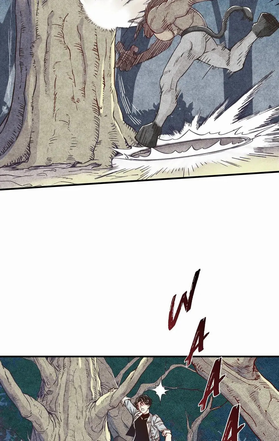 Ni Zai Dong Wo Yixia Shishi! Chapter 10 page 41 - 