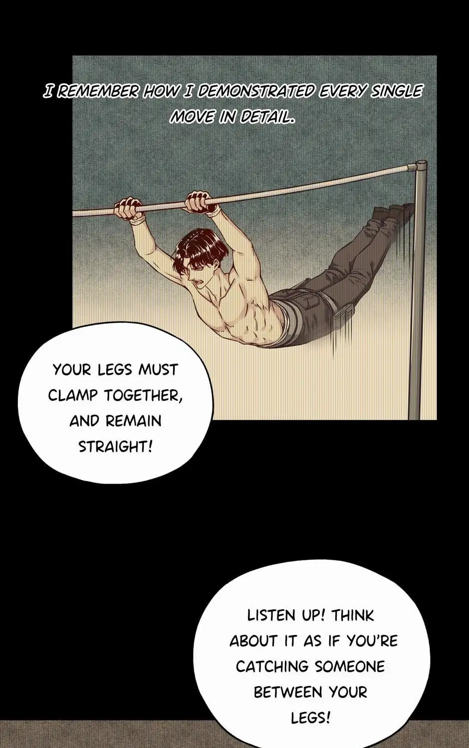 Ni Zai Dong Wo Yixia Shishi! Chapter 10 page 49 - 