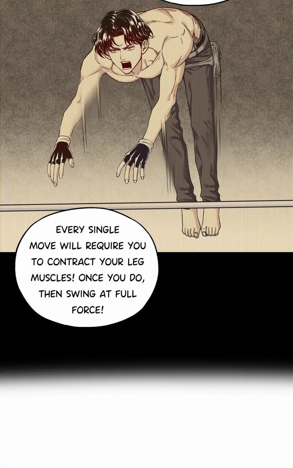 Ni Zai Dong Wo Yixia Shishi! Chapter 10 page 50 - 