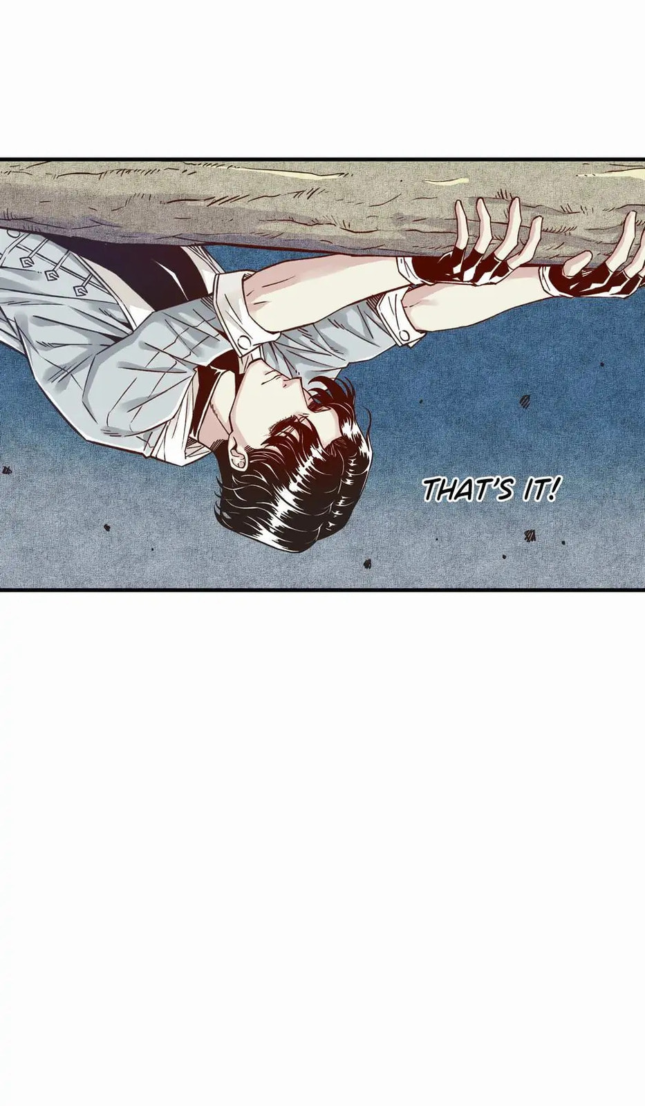 Ni Zai Dong Wo Yixia Shishi! Chapter 10 page 51 - 