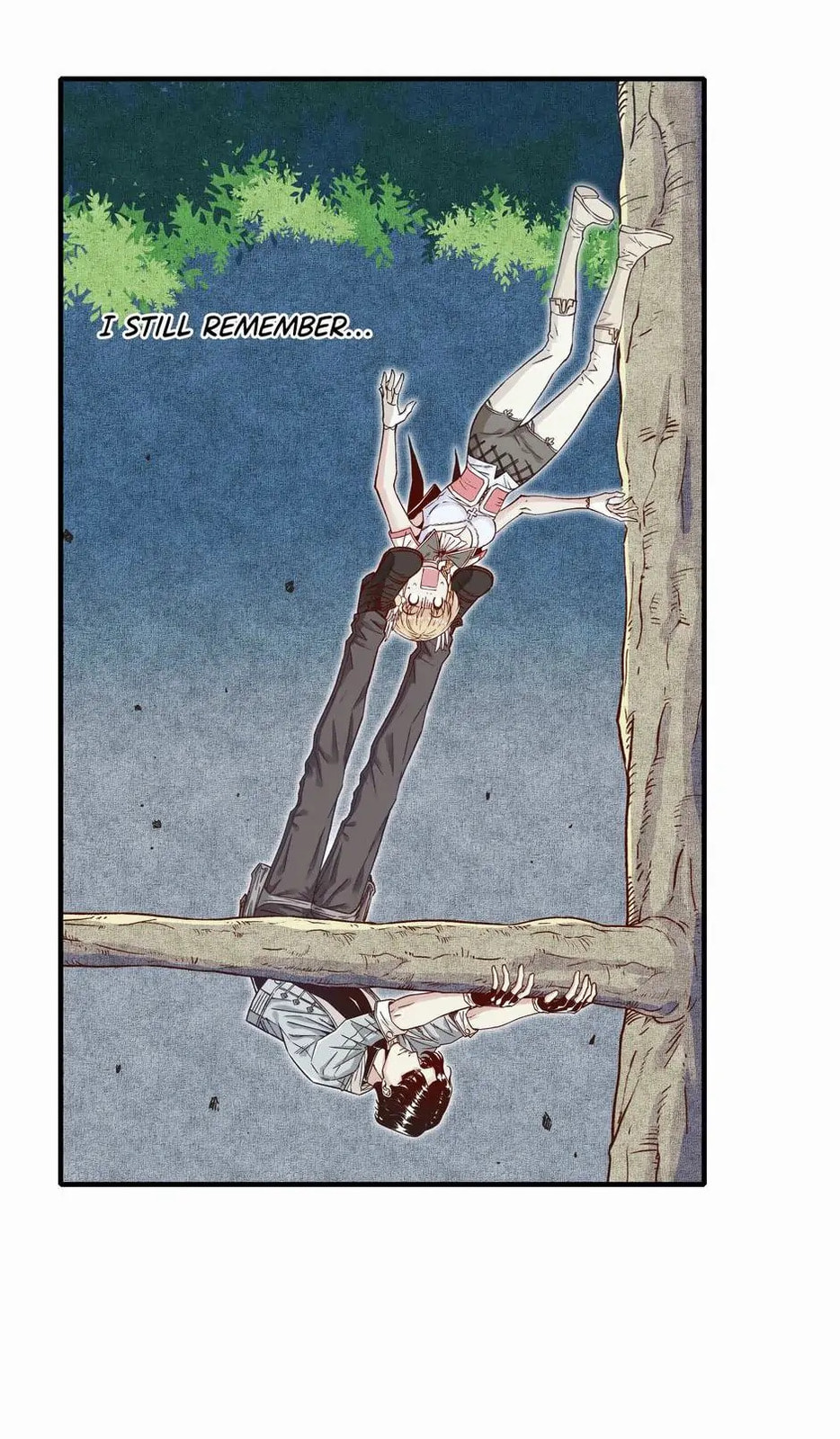Ni Zai Dong Wo Yixia Shishi! Chapter 10 page 52 - 
