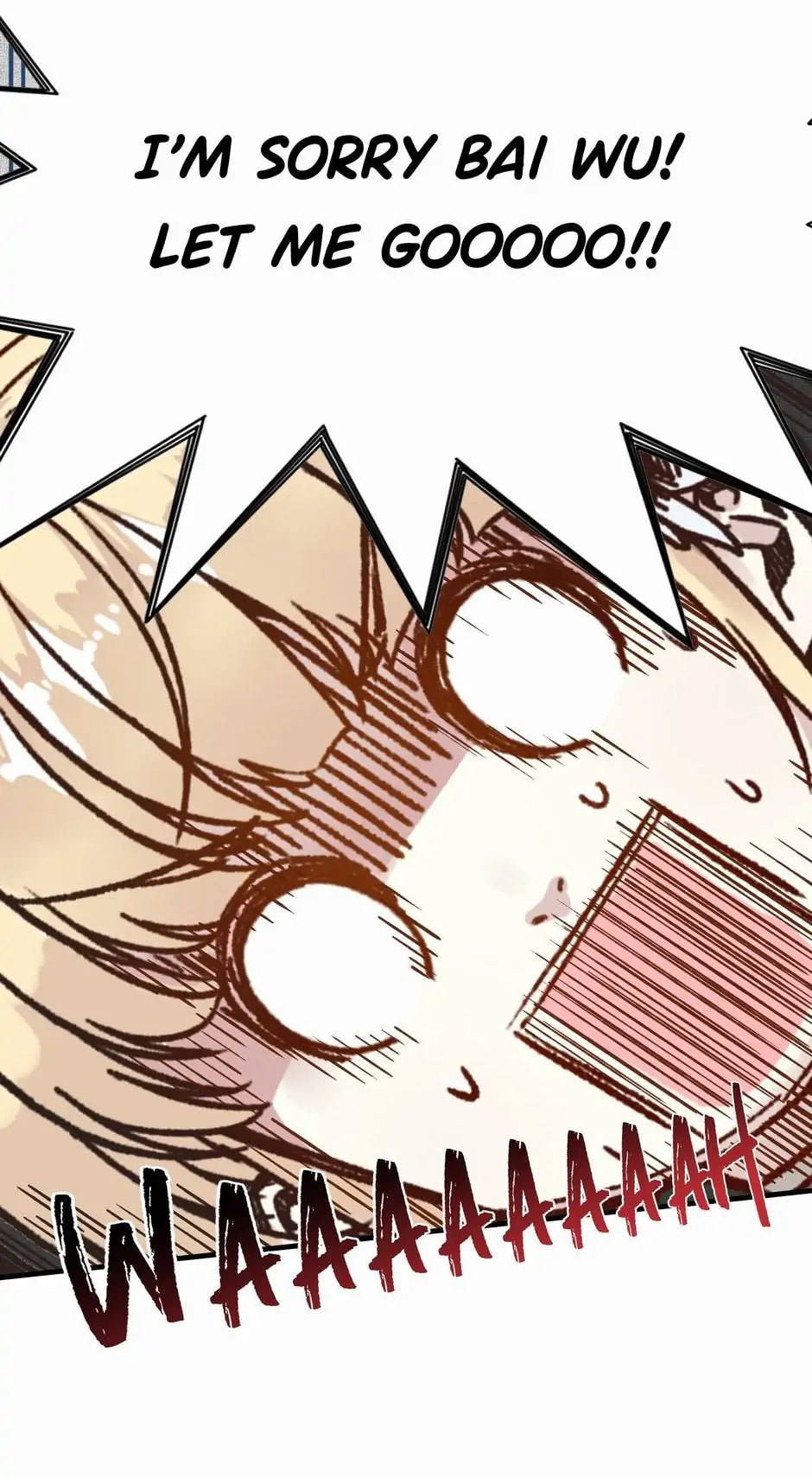 Ni Zai Dong Wo Yixia Shishi! Chapter 10 page 58 - 