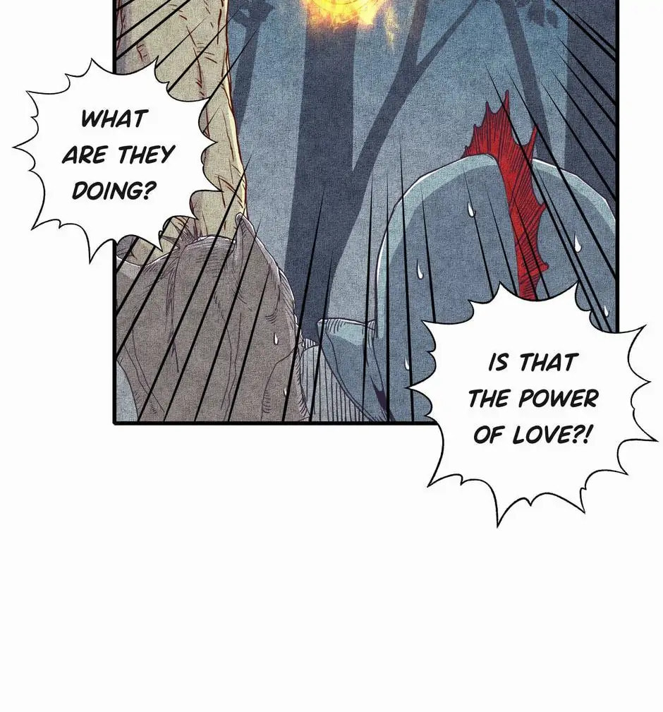 Ni Zai Dong Wo Yixia Shishi! Chapter 10 page 60 - 
