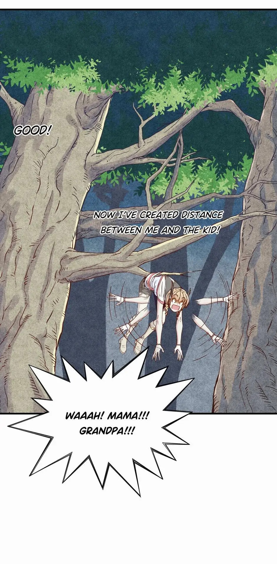 Ni Zai Dong Wo Yixia Shishi! Chapter 10 page 65 - 