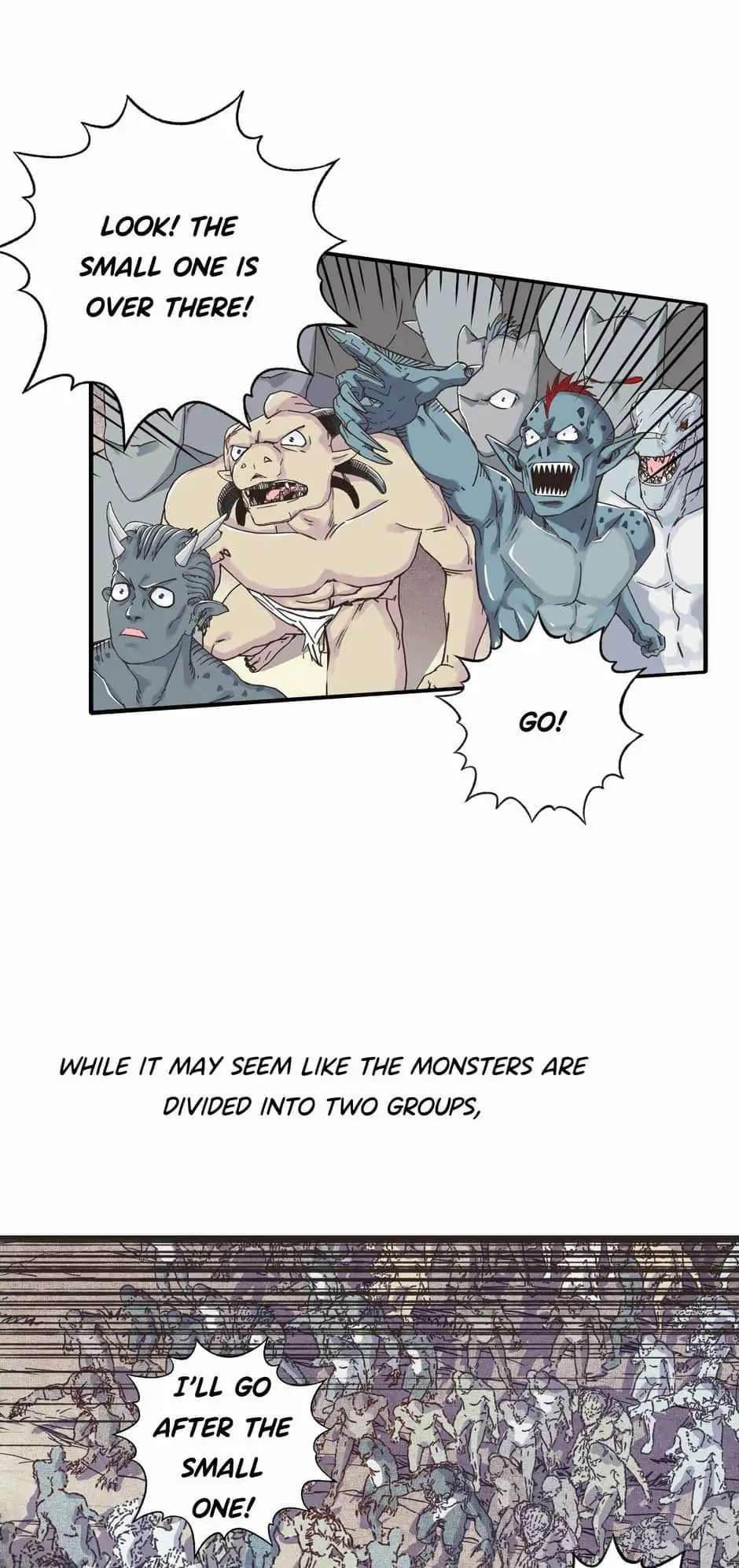Ni Zai Dong Wo Yixia Shishi! Chapter 10 page 66 - 
