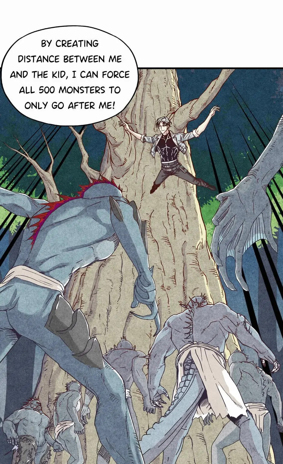 Ni Zai Dong Wo Yixia Shishi! Chapter 10 page 71 - 