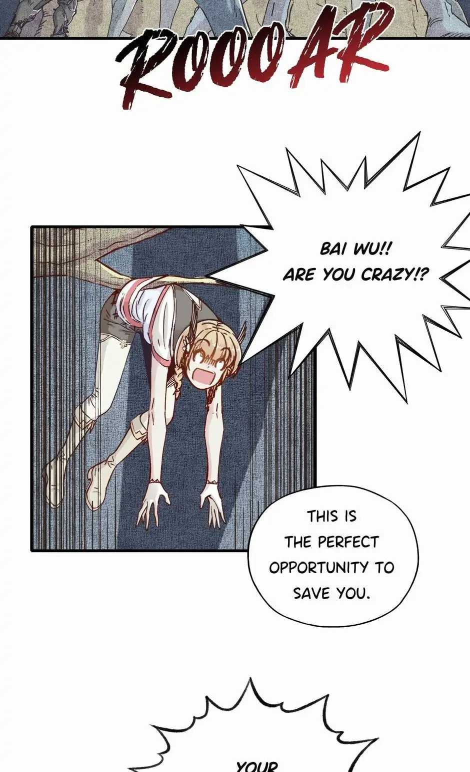 Ni Zai Dong Wo Yixia Shishi! Chapter 10 page 72 - 