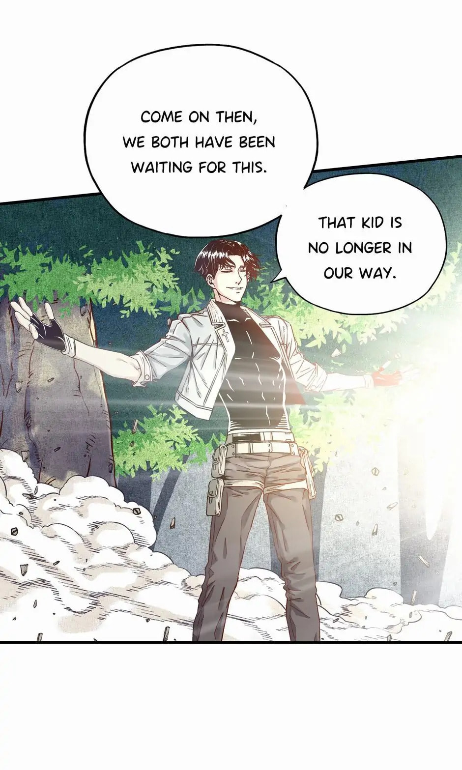Ni Zai Dong Wo Yixia Shishi! Chapter 10 page 74 - 