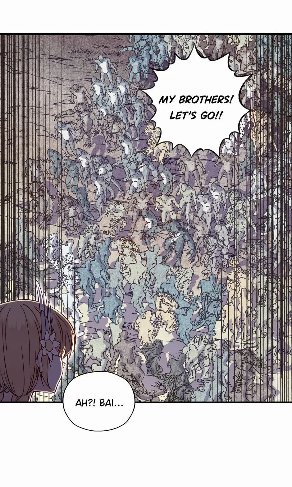 Ni Zai Dong Wo Yixia Shishi! Chapter 10 page 76 - 