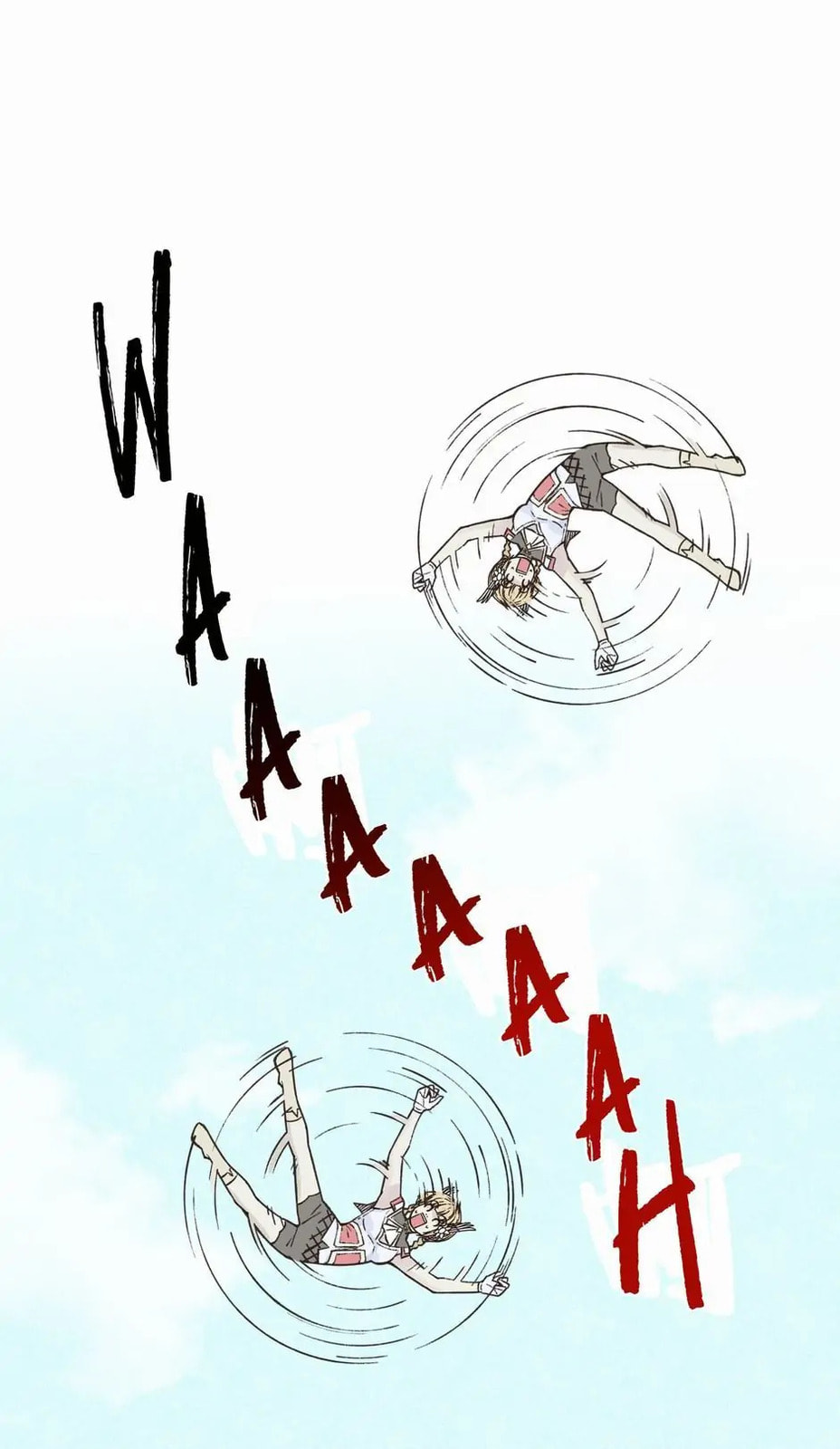 Ni Zai Dong Wo Yixia Shishi! Chapter 10 page 81 - 