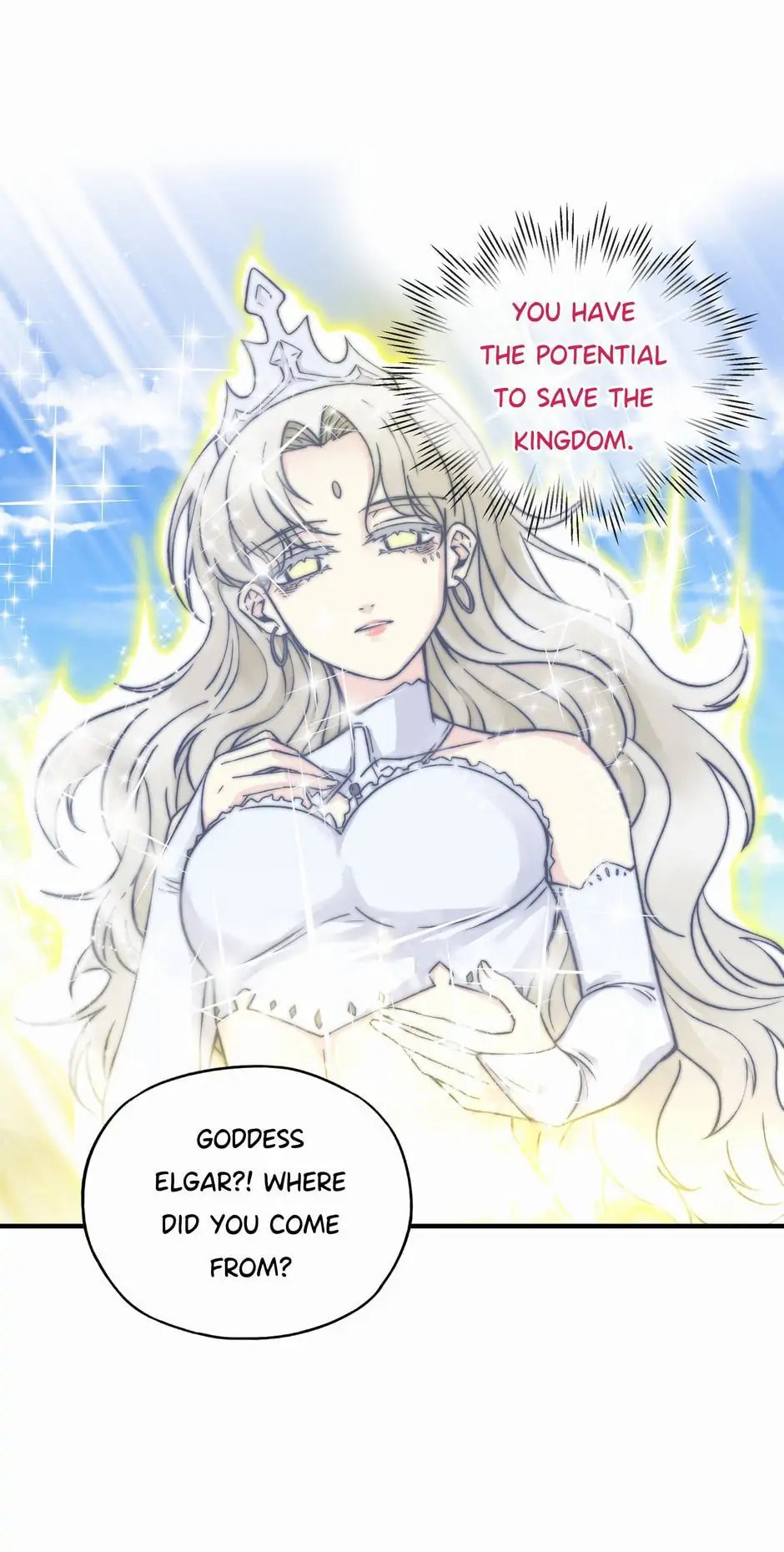 Ni Zai Dong Wo Yixia Shishi! Chapter 11 page 12 - 