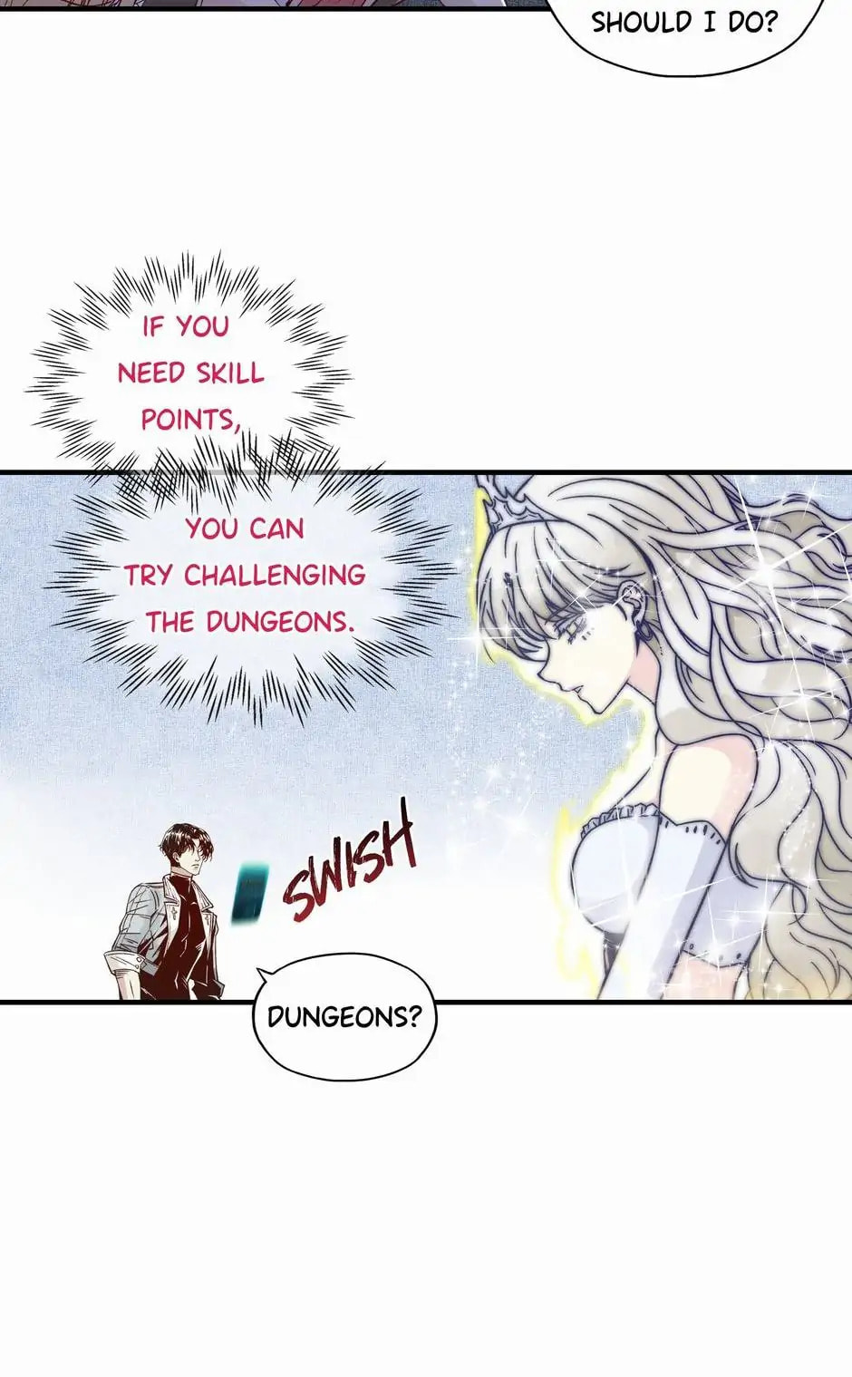 Ni Zai Dong Wo Yixia Shishi! Chapter 11 page 24 - 
