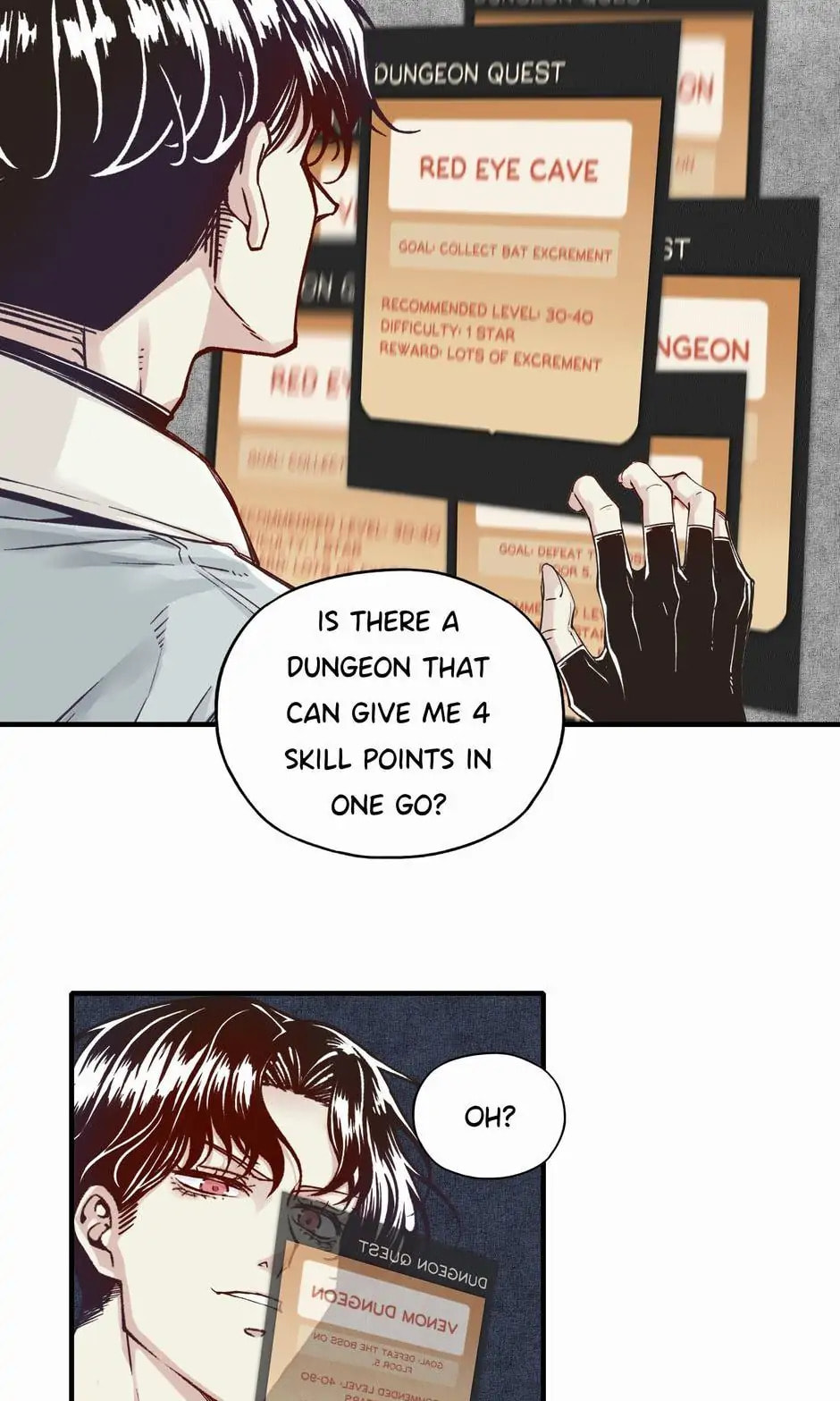 Ni Zai Dong Wo Yixia Shishi! Chapter 11 page 26 - 