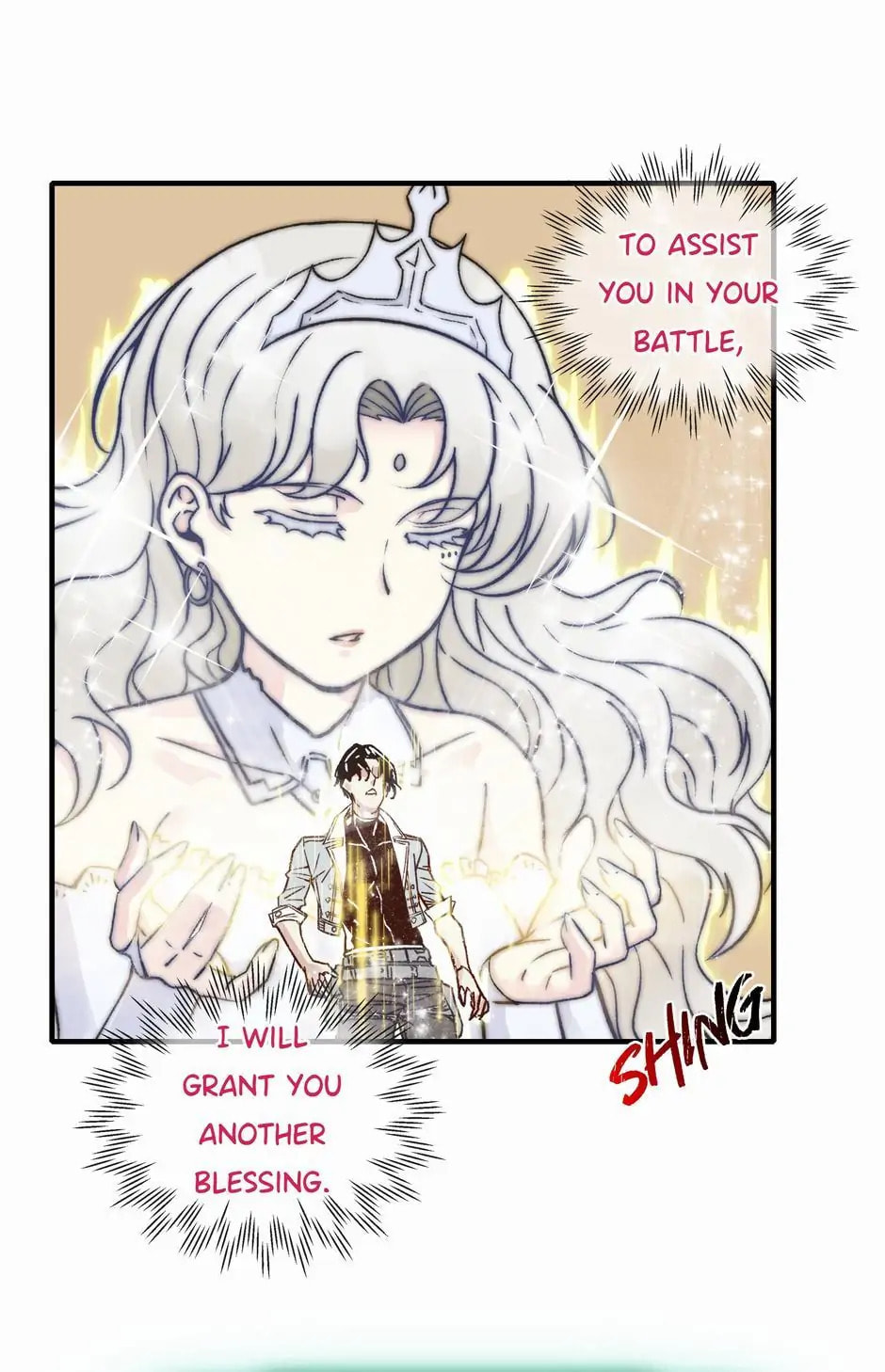 Ni Zai Dong Wo Yixia Shishi! Chapter 11 page 28 - 