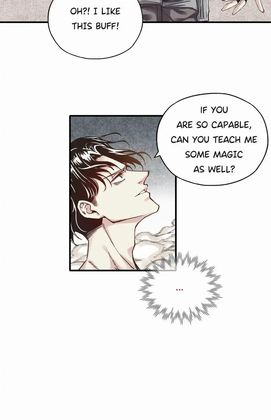 Ni Zai Dong Wo Yixia Shishi! Chapter 11 page 30 - 