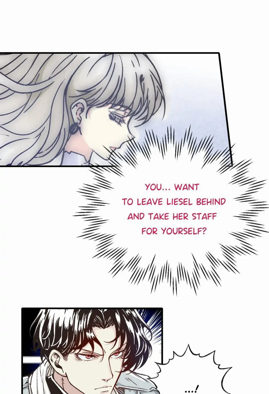 Ni Zai Dong Wo Yixia Shishi! Chapter 11 page 31 - 