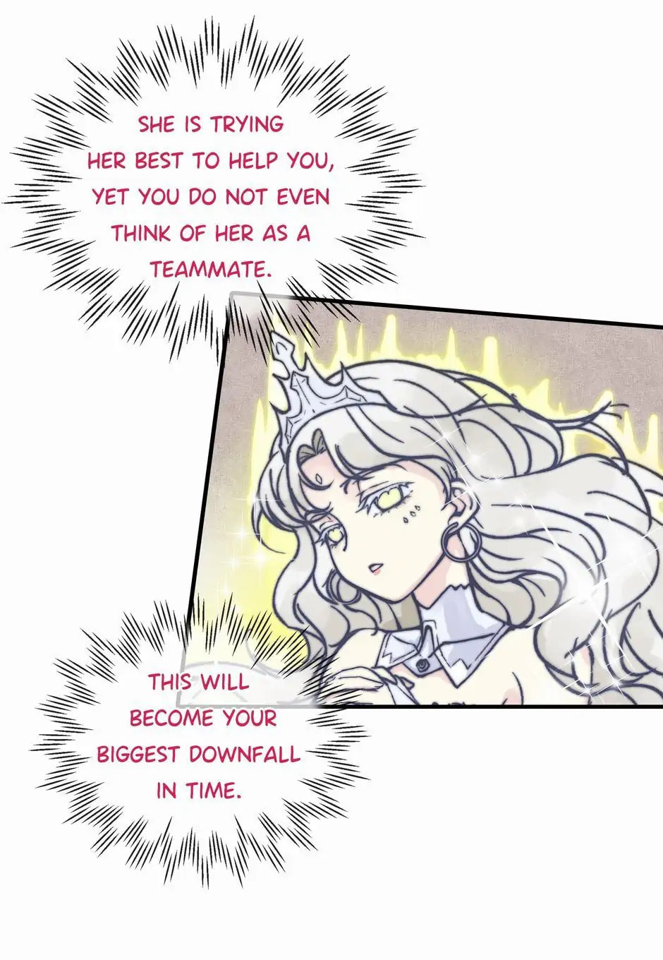 Ni Zai Dong Wo Yixia Shishi! Chapter 11 page 35 - 