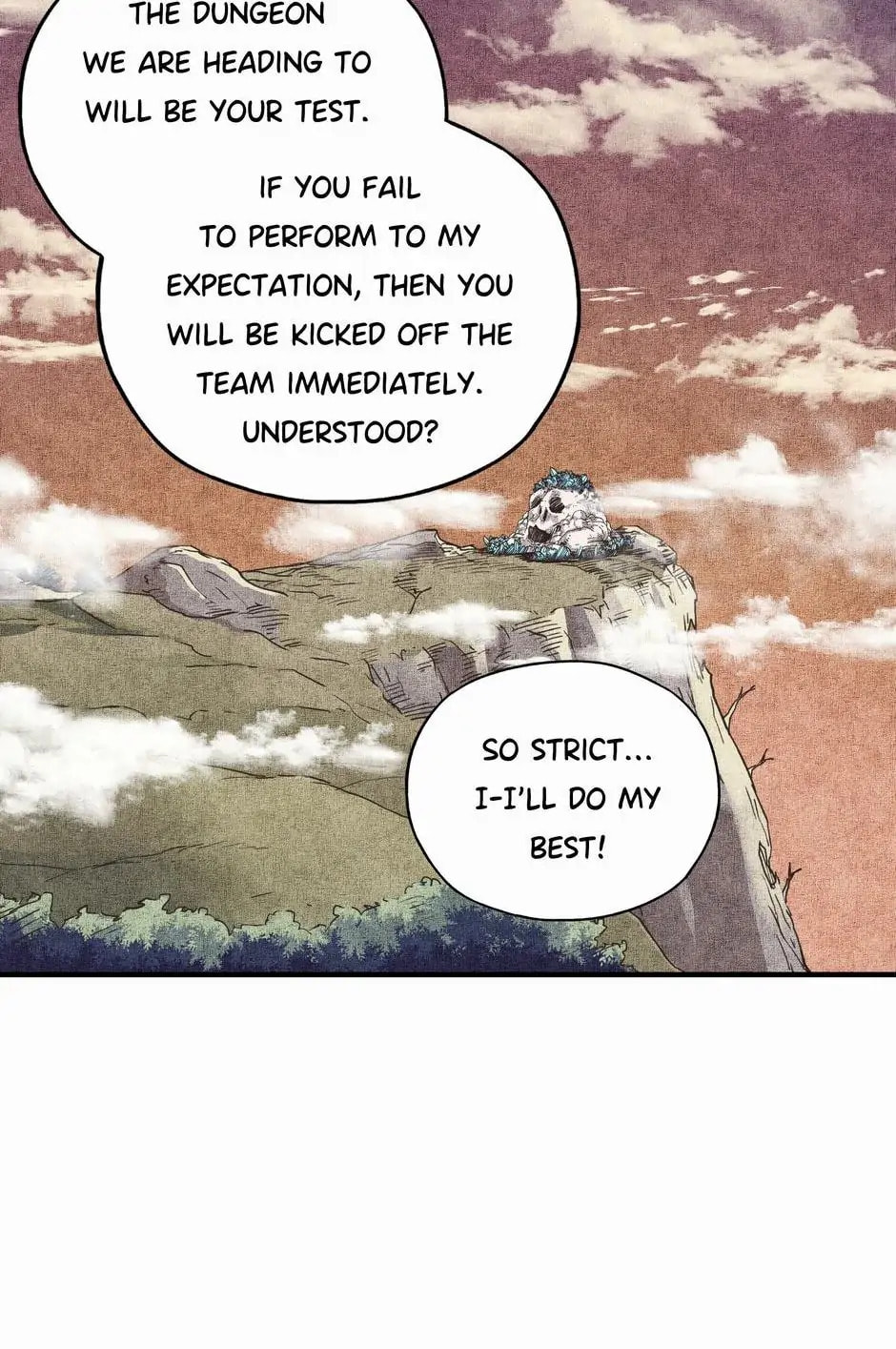 Ni Zai Dong Wo Yixia Shishi! Chapter 11 page 50 - 