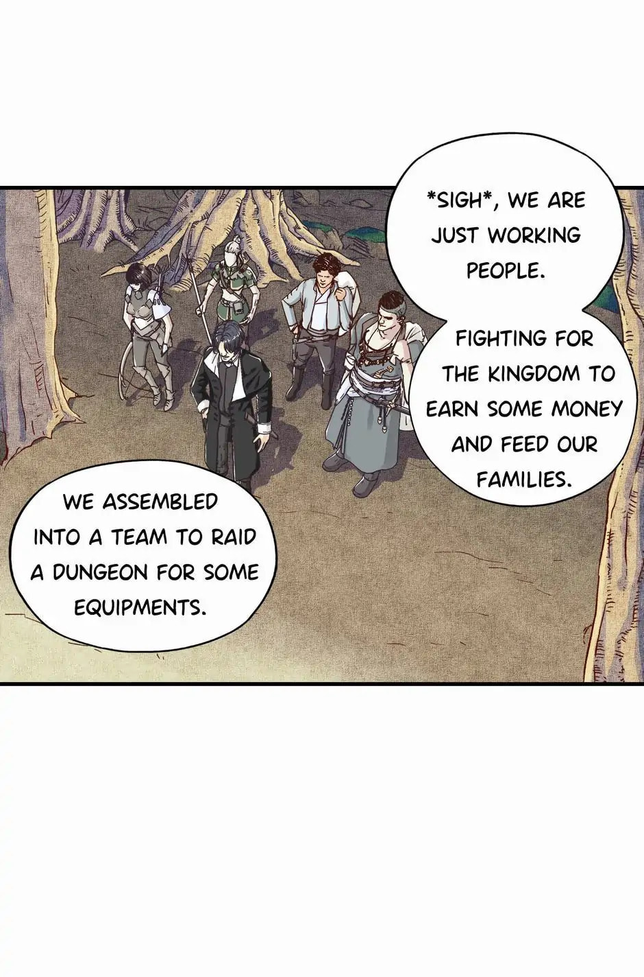 Ni Zai Dong Wo Yixia Shishi! Chapter 11 page 59 - 