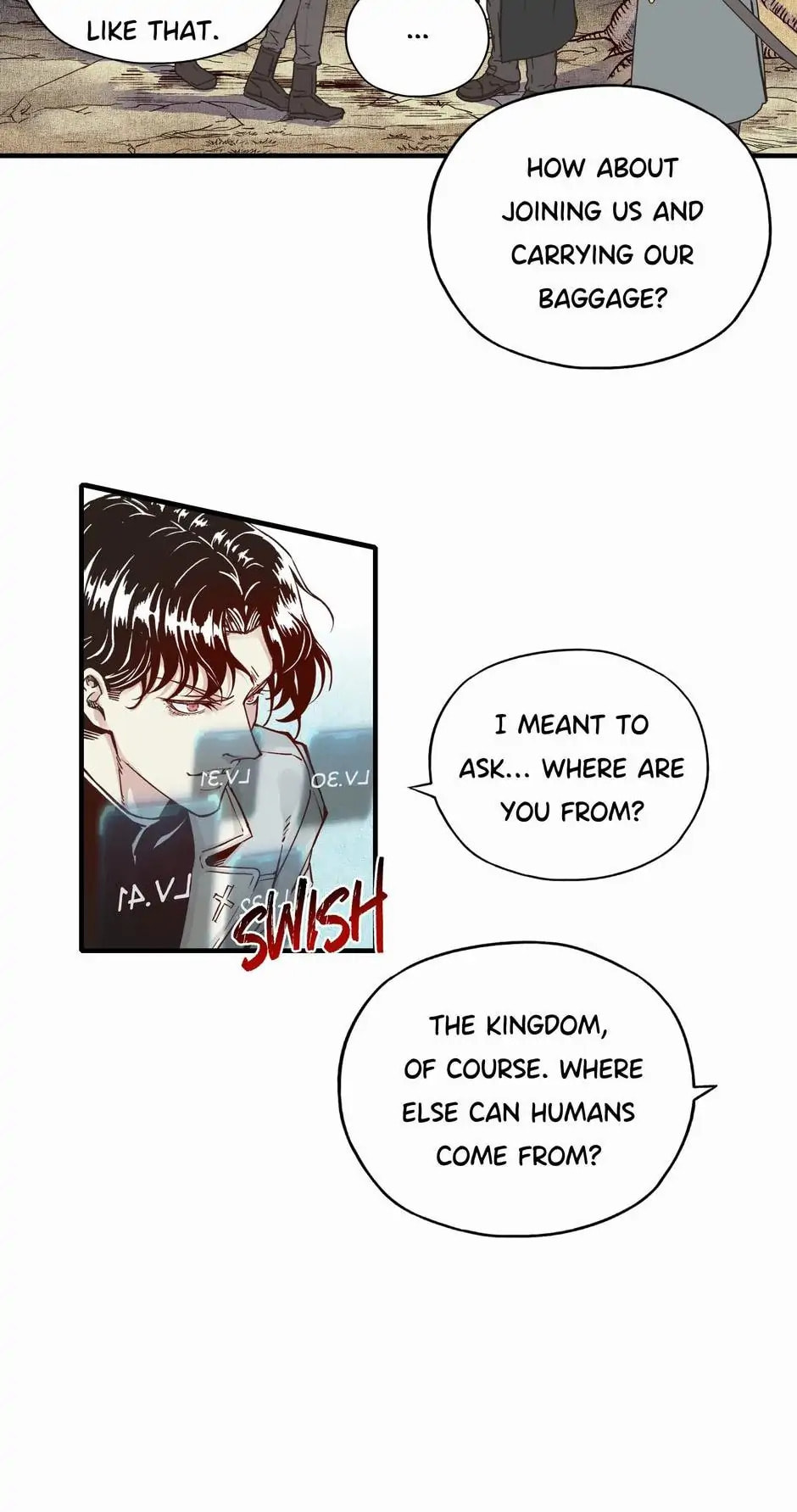 Ni Zai Dong Wo Yixia Shishi! Chapter 11 page 61 - 