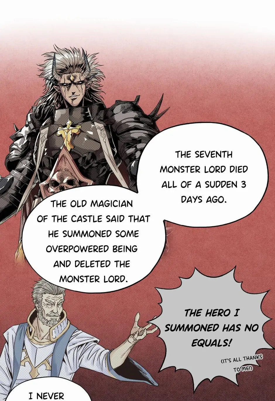 Ni Zai Dong Wo Yixia Shishi! Chapter 11 page 62 - 