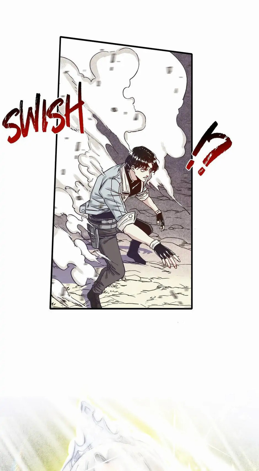 Ni Zai Dong Wo Yixia Shishi! Chapter 11 page 10 - 