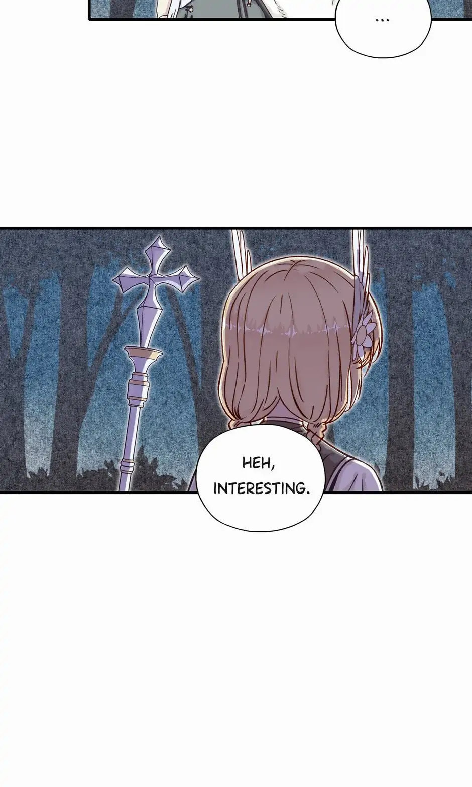 Ni Zai Dong Wo Yixia Shishi! Chapter 12 page 12 - 