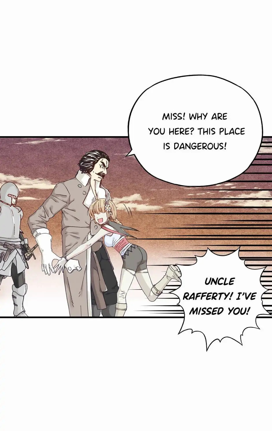 Ni Zai Dong Wo Yixia Shishi! Chapter 12 page 19 - 