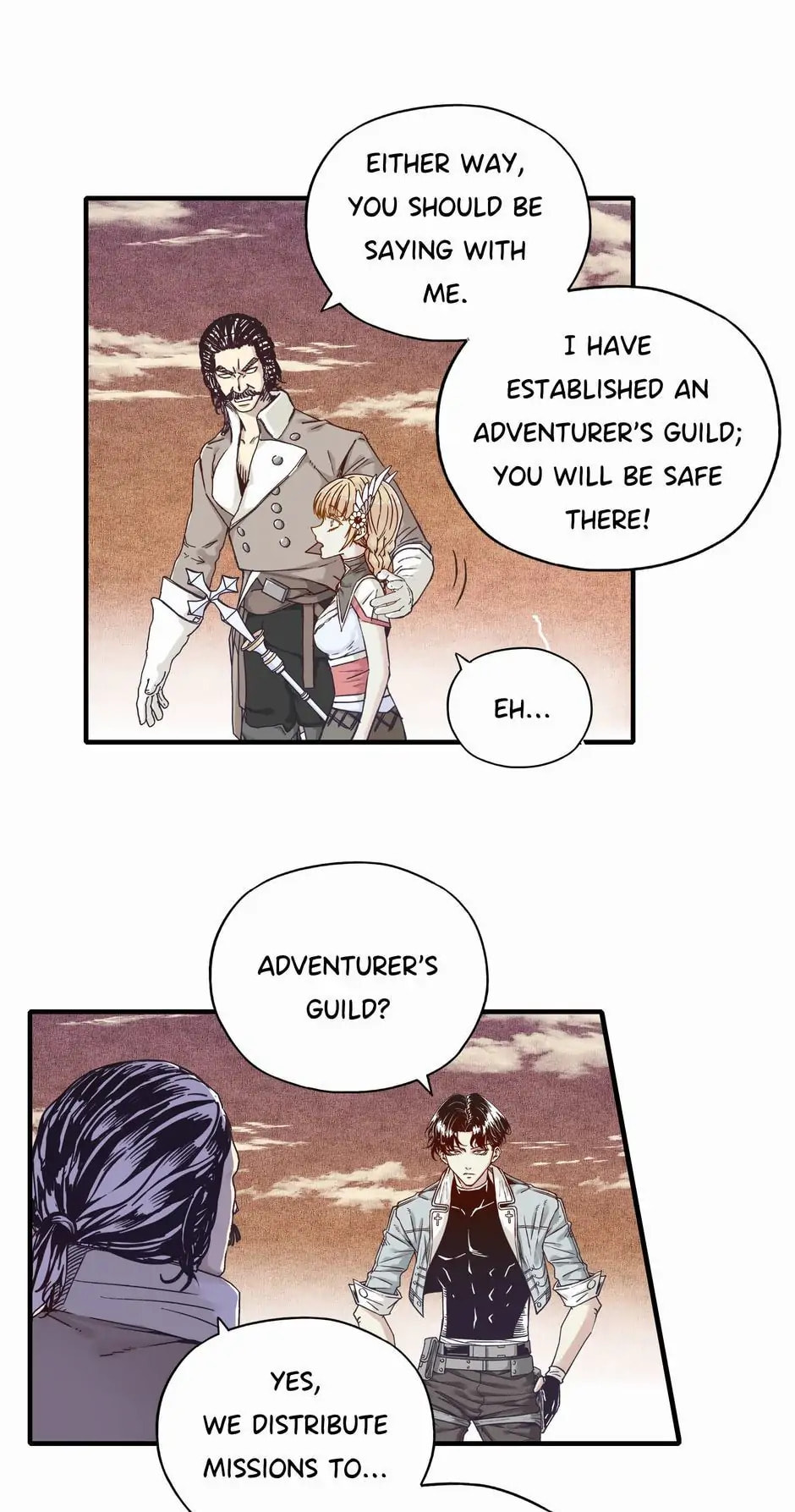 Ni Zai Dong Wo Yixia Shishi! Chapter 12 page 23 - 