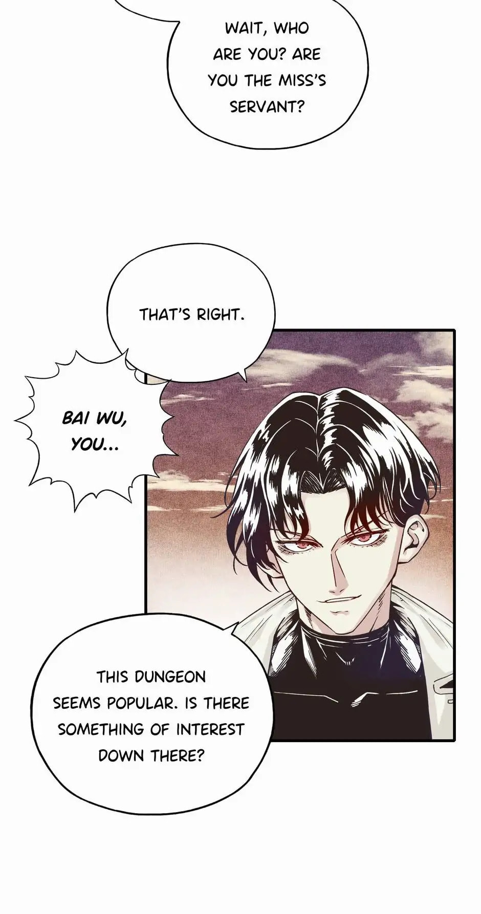 Ni Zai Dong Wo Yixia Shishi! Chapter 12 page 24 - 