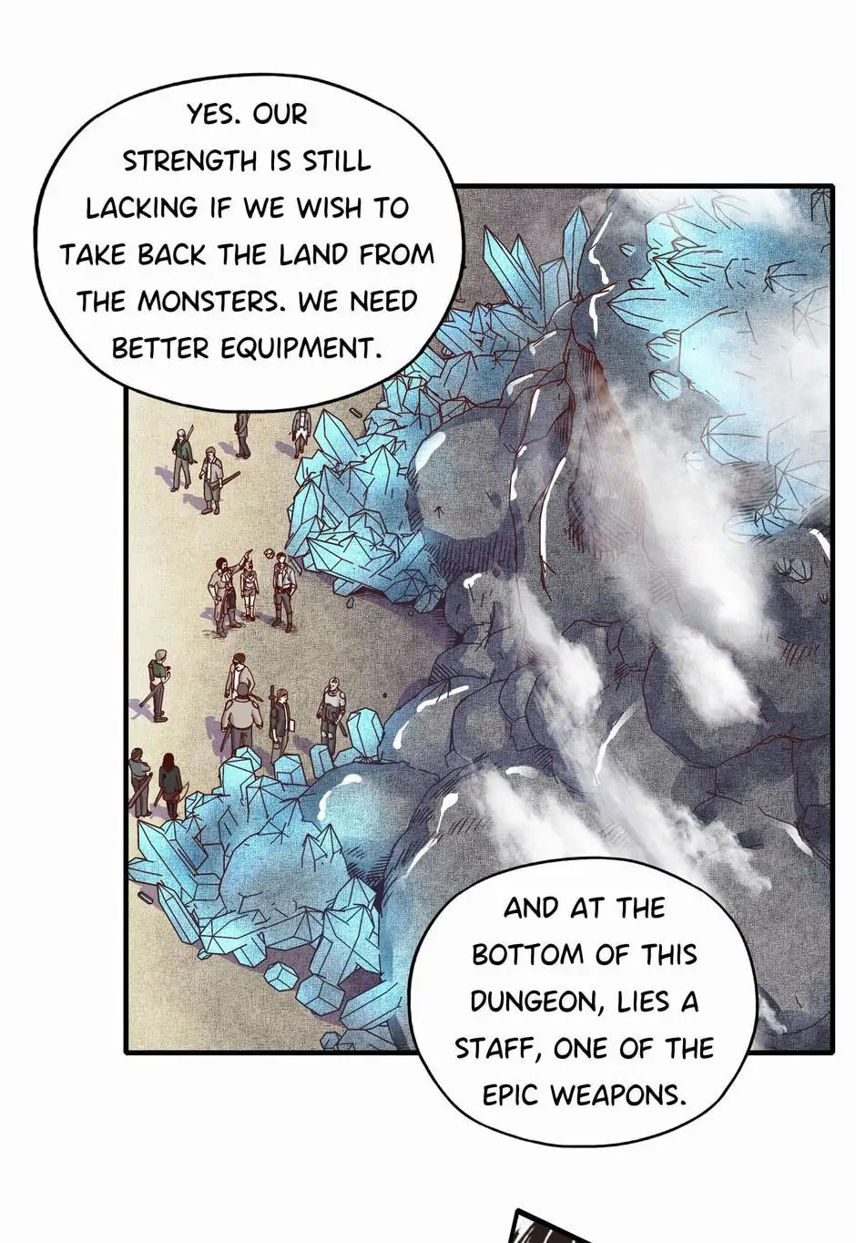Ni Zai Dong Wo Yixia Shishi! Chapter 12 page 25 - 