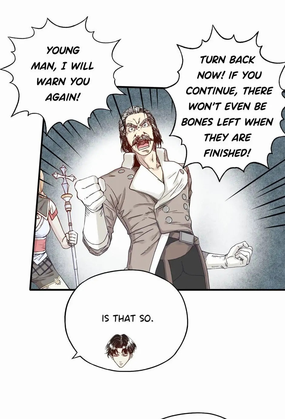 Ni Zai Dong Wo Yixia Shishi! Chapter 12 page 44 - 