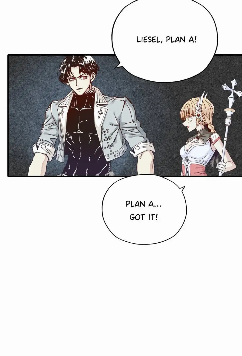 Ni Zai Dong Wo Yixia Shishi! Chapter 12 page 45 - 