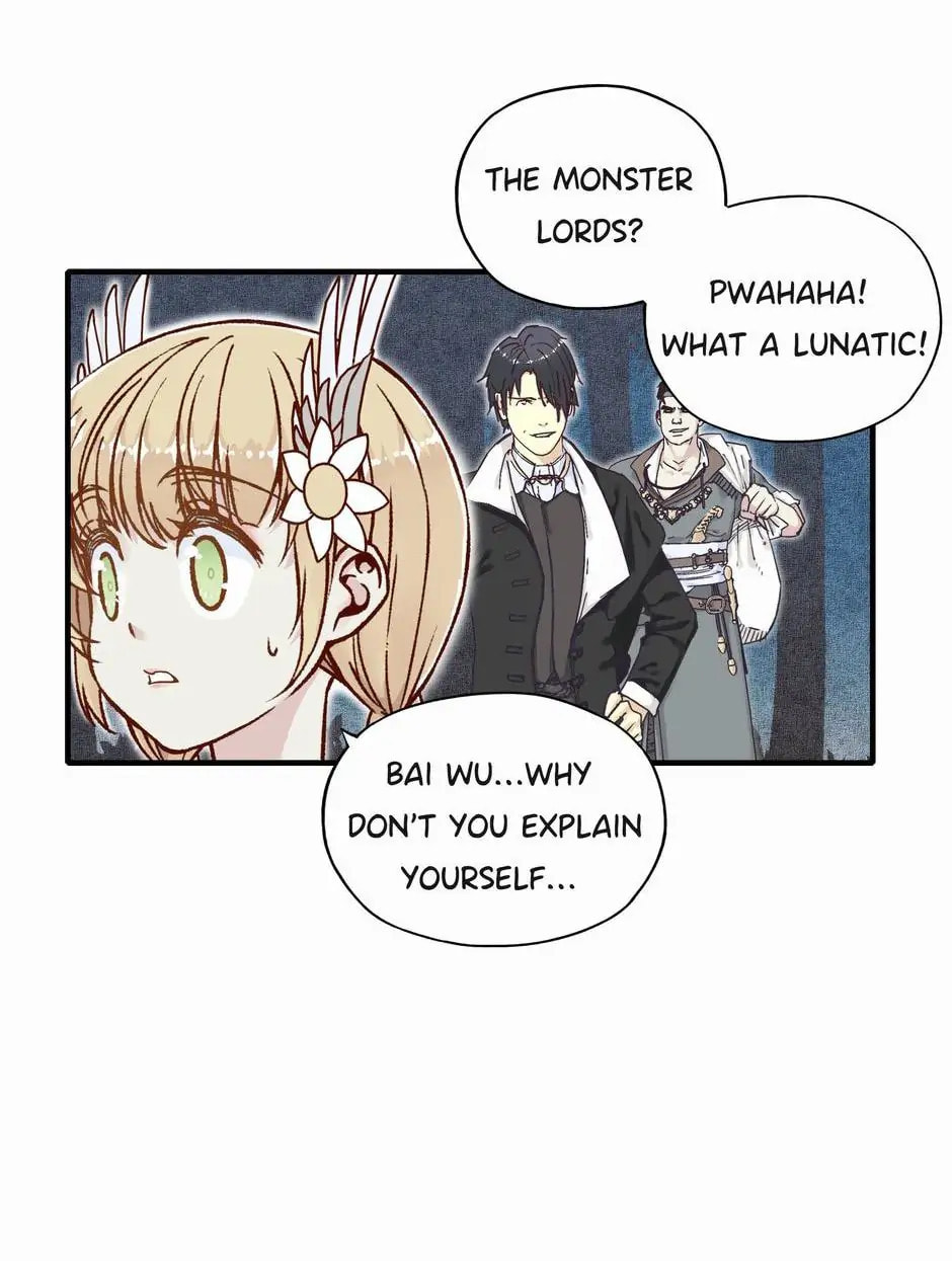 Ni Zai Dong Wo Yixia Shishi! Chapter 12 page 9 - 