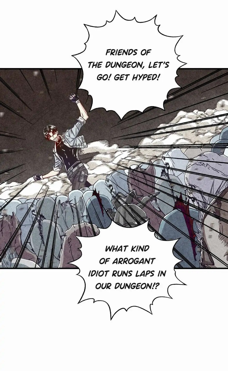 Ni Zai Dong Wo Yixia Shishi! Chapter 13 page 12 - 