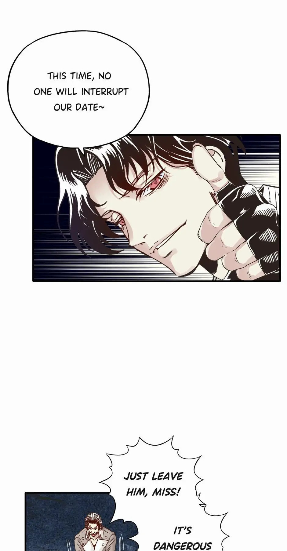 Ni Zai Dong Wo Yixia Shishi! Chapter 13 page 13 - 