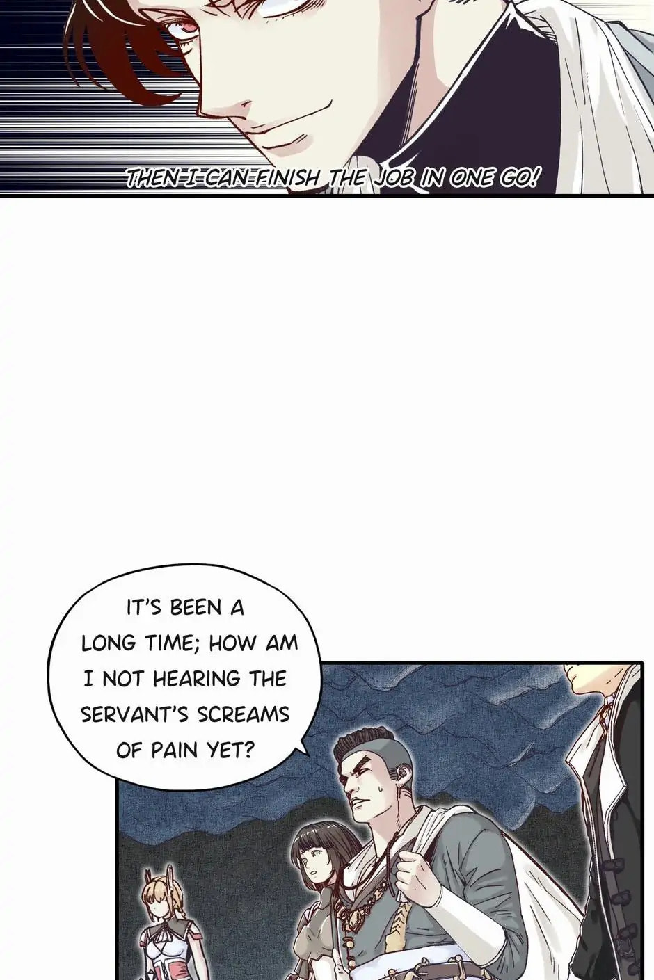 Ni Zai Dong Wo Yixia Shishi! Chapter 13 page 21 - 