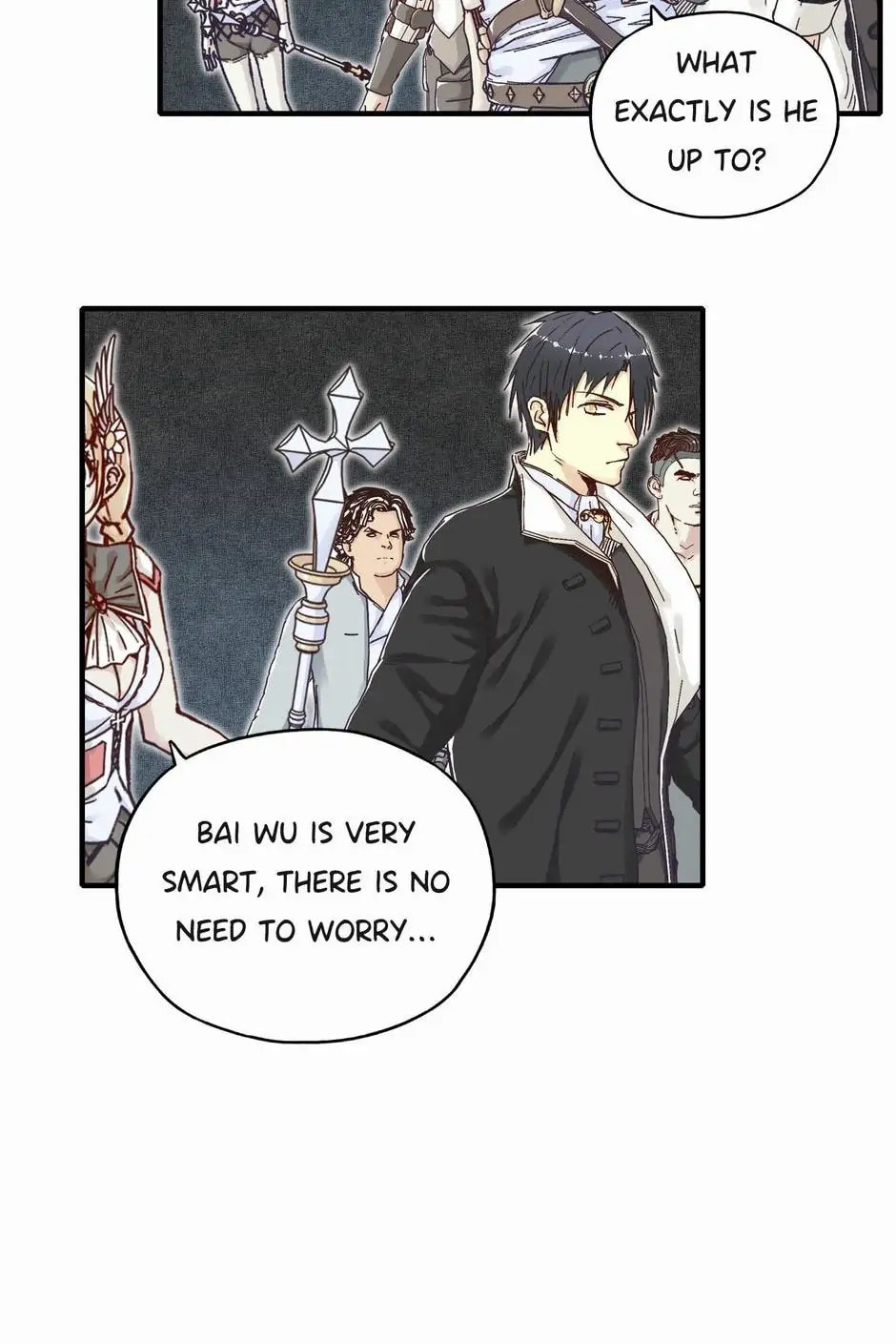 Ni Zai Dong Wo Yixia Shishi! Chapter 13 page 22 - 