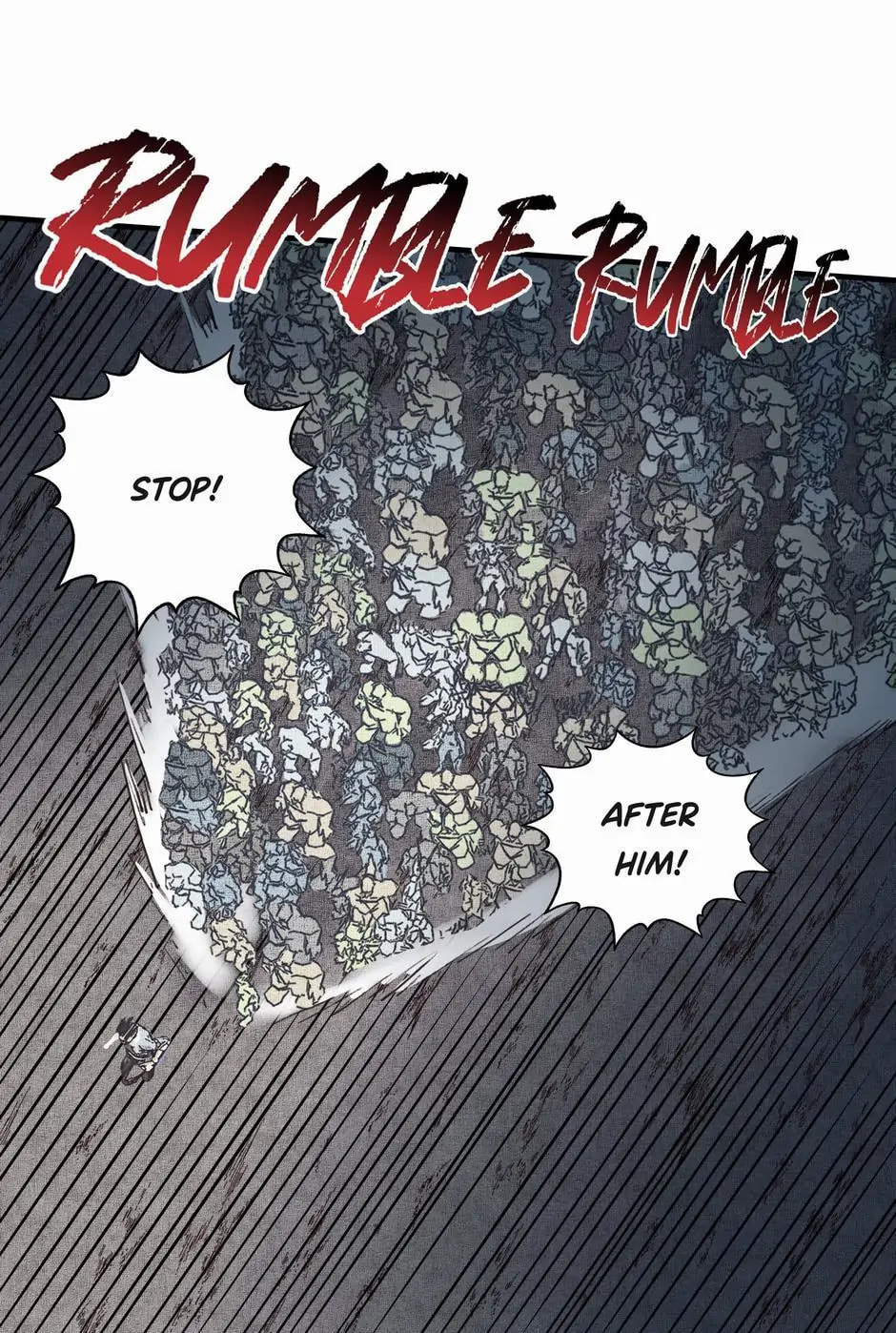 Ni Zai Dong Wo Yixia Shishi! Chapter 13 page 23 - 