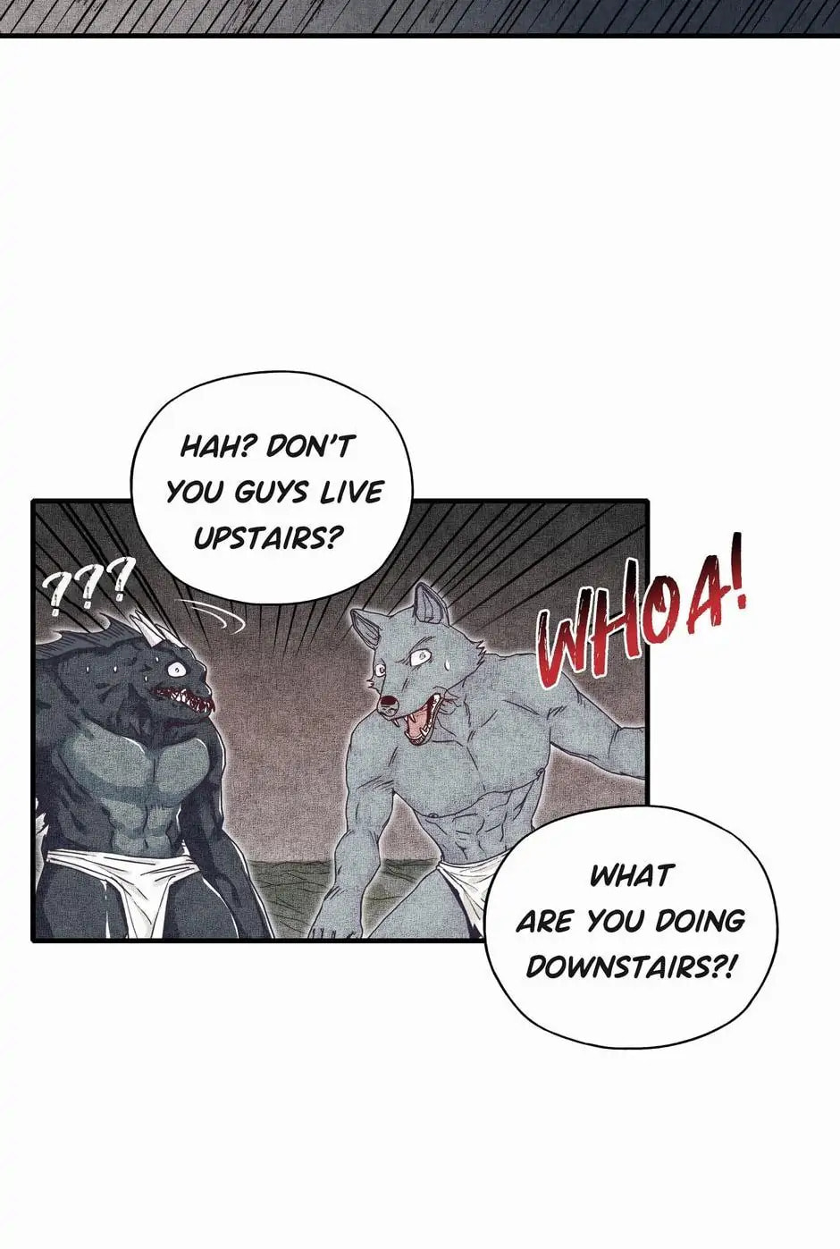 Ni Zai Dong Wo Yixia Shishi! Chapter 13 page 24 - 