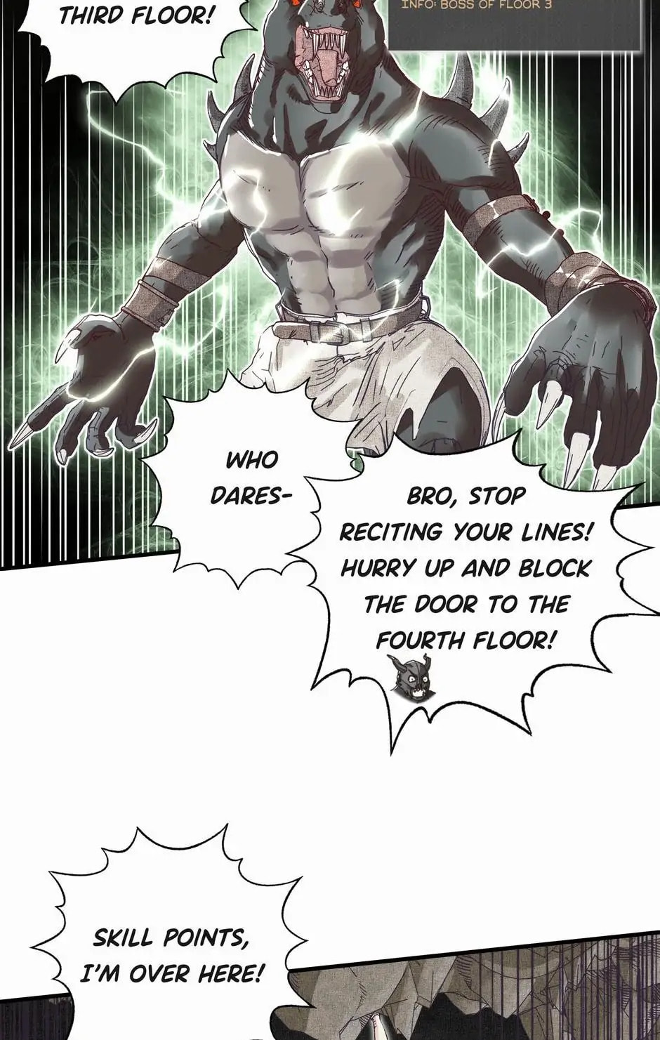 Ni Zai Dong Wo Yixia Shishi! Chapter 13 page 26 - 